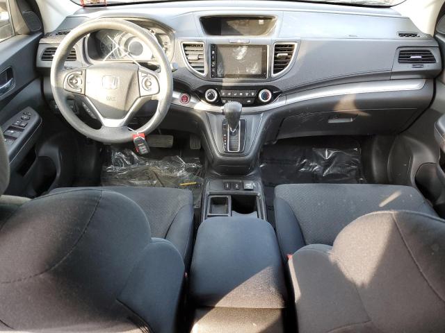 Photo 8 from auction – 2015 HONDA CR-V EX with VIN 2HKRM4H53FH604513