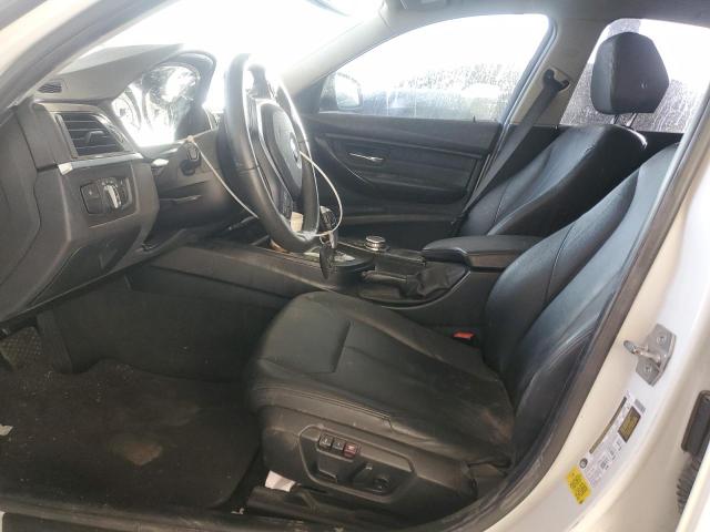 Photo 7 from auction – 2015 BMW 328 I SULE with VIN WBA3C1C50FK122773