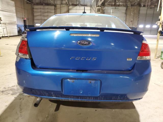 Photo 6 from auction – 2010 FORD FOCUS SE with VIN 1FAHP3FN1AW184131