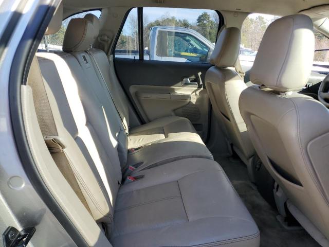 Photo 10 from auction – 2008 FORD EDGE SEL with VIN 2FMDK38C88BB29685