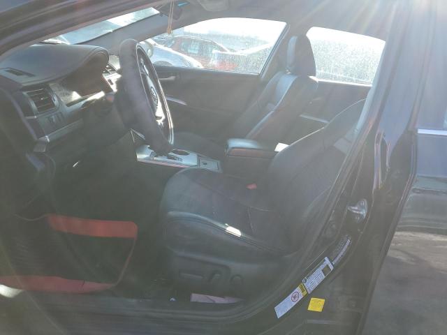 Photo 7 from auction – 2014 TOYOTA CAMRY L with VIN 4T1BF1FK2EU764210