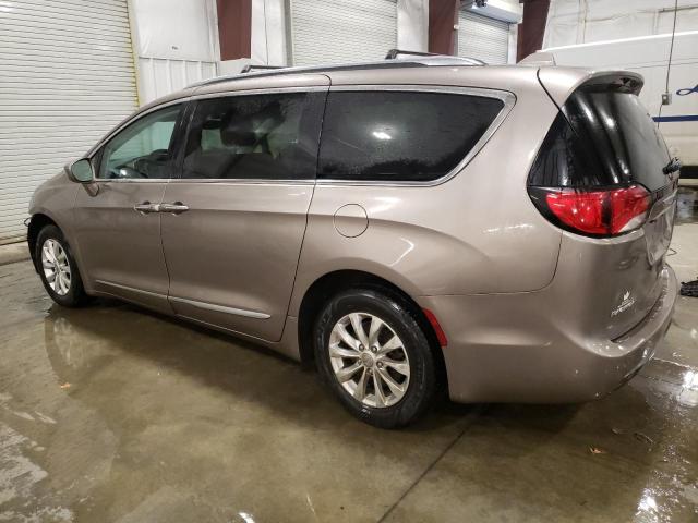 Photo 2 from auction – 2018 CHRYSLER PACIFICA T with VIN 2C4RC1BGXJR153930