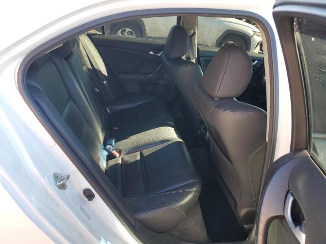 Фото 10 с аукциона – 2012 ACURA TSX TECH с VIN JH4CU2F65CC017094