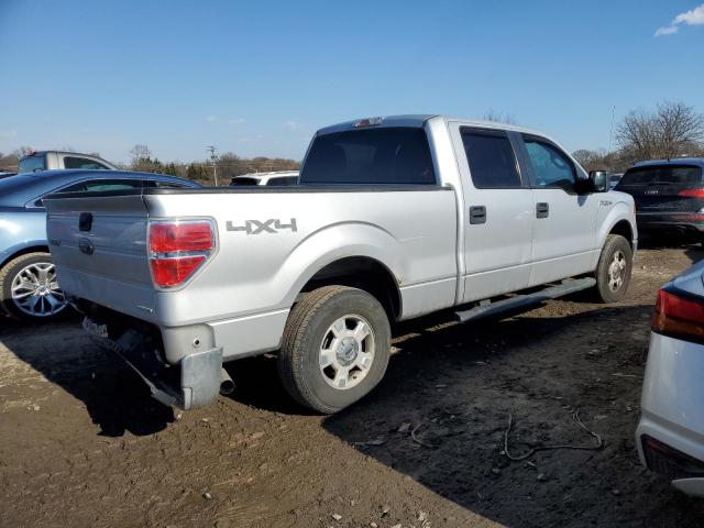 Photo 3 from auction – 2014 FORD F150 SUPER with VIN 1FTFW1EF8EKF48612