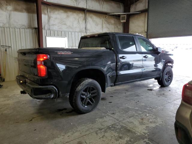 Photo 3 from auction – 2019 CHEVROLET SILVERADO with VIN 1GCPYFED2KZ300207