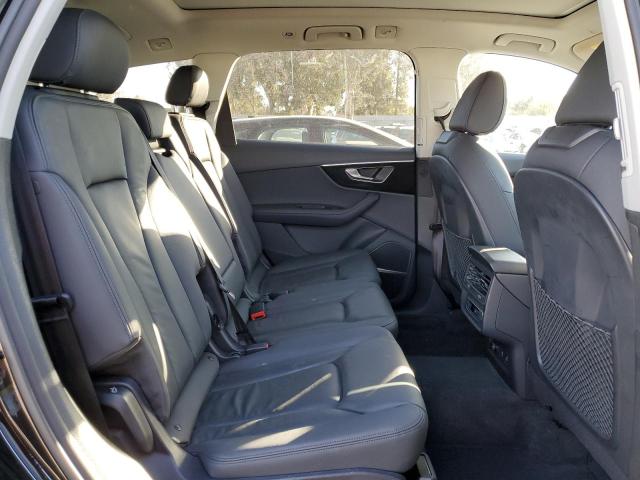 Photo 11 from auction – 2023 AUDI Q7 PREMIUM with VIN WA1LCBF78PD021566