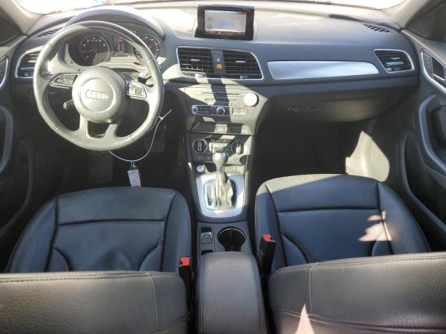 Снимка 8 от търг – 2016 AUDI Q3 PREMIUM с VIN WA1BFCFS2GR016623