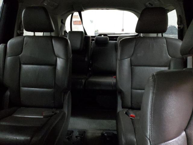Photo 10 from auction – 2012 HONDA ODYSSEY EX with VIN 5FNRL5H66CB006752