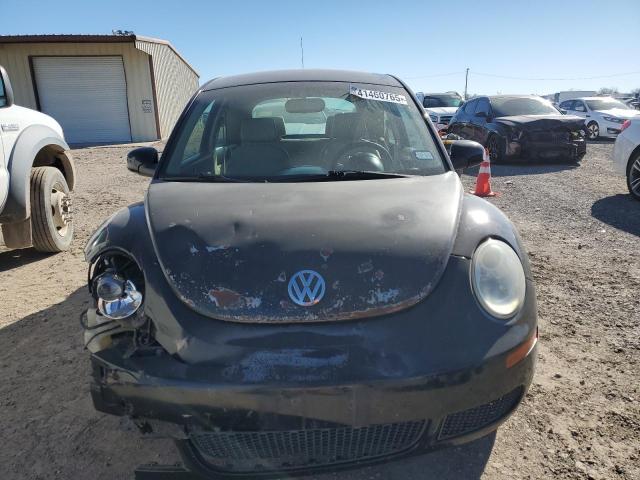 Photo 5 from auction – 2009 VOLKSWAGEN NEW BEETLE with VIN 3VWPW31C39M510616