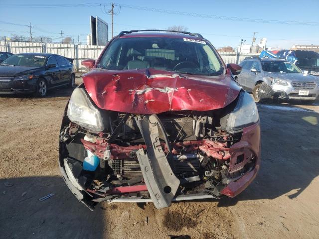 Photo 5 from auction – 2013 FORD ESCAPE SEL with VIN 1FMCU9HX0DUB84051