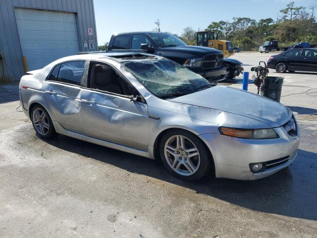 Photo 4 from auction – 2008 ACURA TL with VIN 19UUA662X8A002503