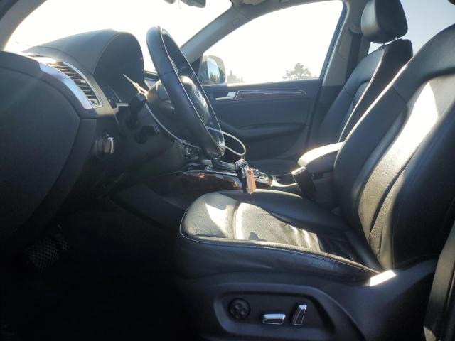 صورة رقم 7 من المزاد - 2013 AUDI Q5 PREMIUM مع VIN WA1LFAFP2DA009606