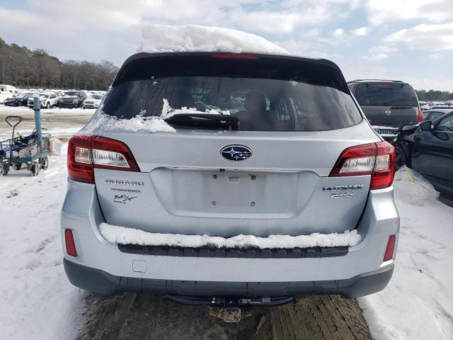 Photo 6 from auction – 2016 SUBARU OUTBACK 2. with VIN 4S4BSANC2G3245365