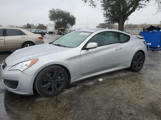 HYUNDAI GENESIS CO 2012 with VIN KMHHT6KD2CU074526 - Photo from auction