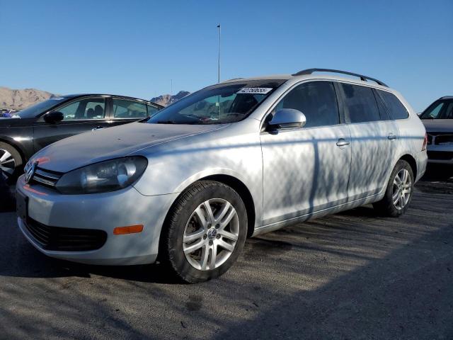 VOLKSWAGEN JETTA TDI 2014 with VIN 3VWPL7AJ5EM613481 - Photo from auction