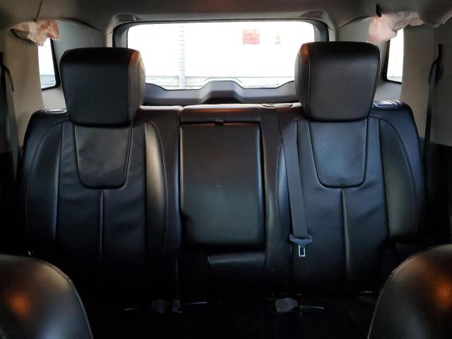 Photo 10 from auction – 2010 GMC TERRAIN SL with VIN 2CTALFEW8A6301978