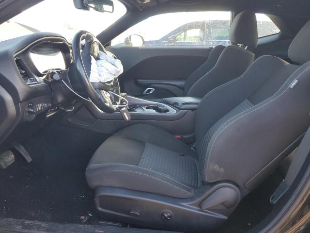 Photo 7 from auction – 2021 DODGE CHALLENGER with VIN 2C3CDZKG3MH677579