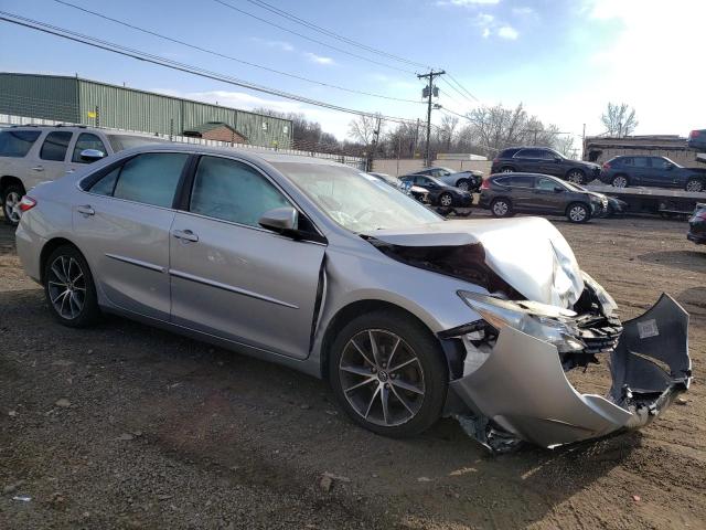 Photo 4 from auction – 2016 TOYOTA CAMRY LE with VIN 4T1BF1FKXGU606491