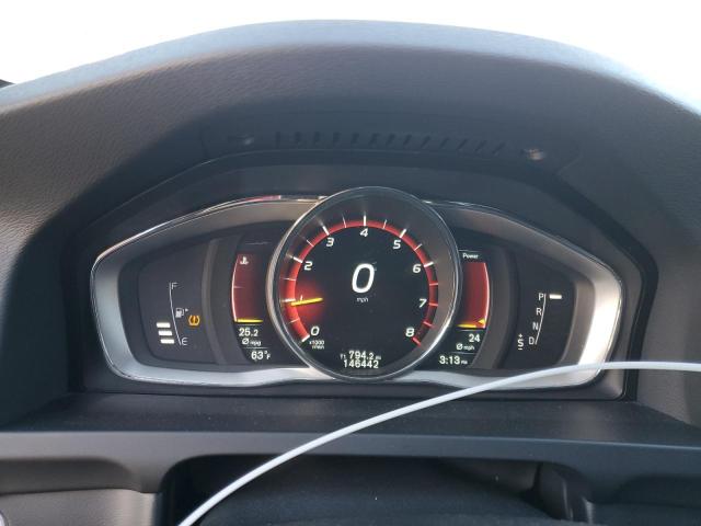 Photo 9 from auction – 2015 VOLVO S60 PREMIE with VIN YV140MFK3F1363696