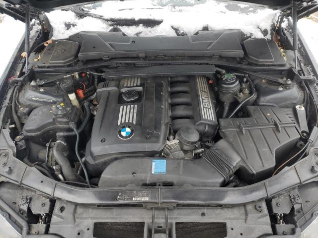 Photo 11 from auction – 2007 BMW 328 I SULE with VIN WBAVC53577FZ79991
