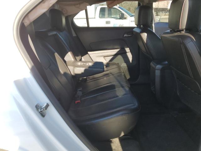 Photo 11 from auction – 2013 CHEVROLET EQUINOX LT with VIN 2GNALPEK4D6316522