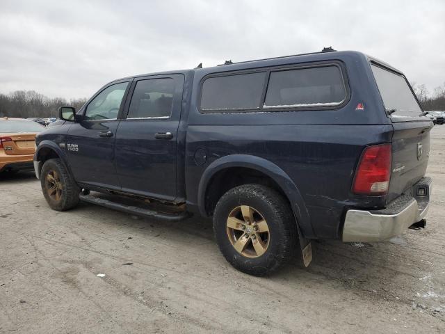 Photo 2 from auction – 2013 RAM 1500 SLT with VIN 1C6RR7LT1DS547954