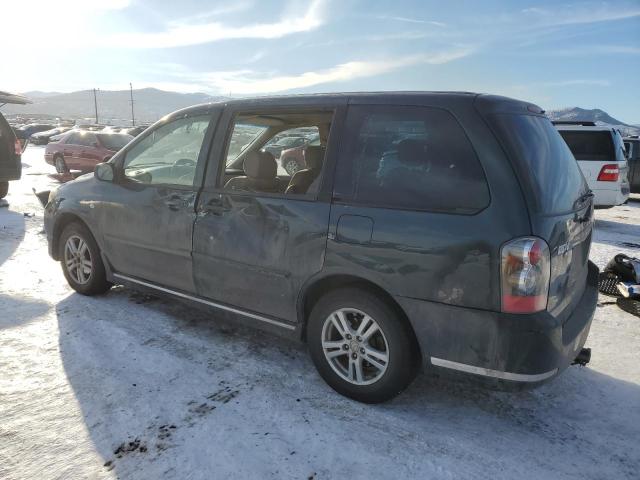 Photo 2 from auction – 2004 MAZDA MPV WAGON with VIN JM3LW28A640524691