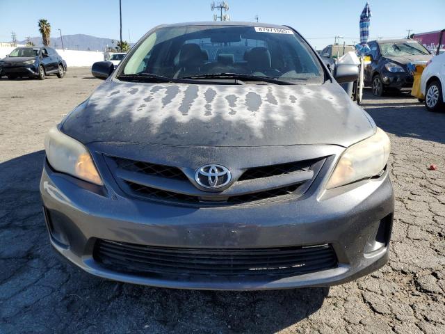 Photo 5 from auction – 2012 TOYOTA COROLLA BA with VIN 2T1BU4EE3CC779395