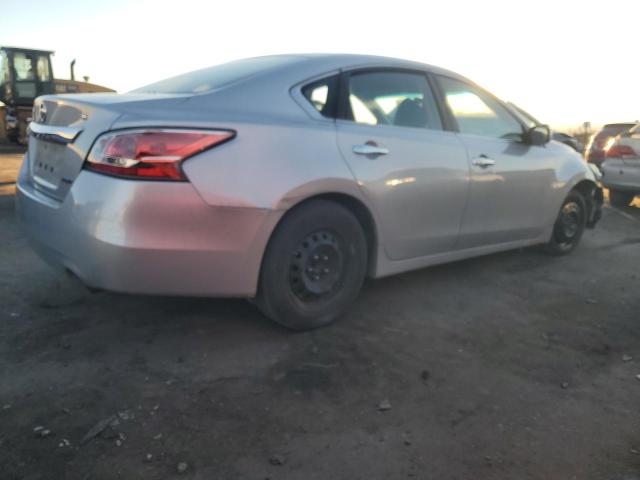 Photo 3 from auction – 2014 NISSAN ALTIMA 2.5 with VIN 1N4AL3AP8EN332941