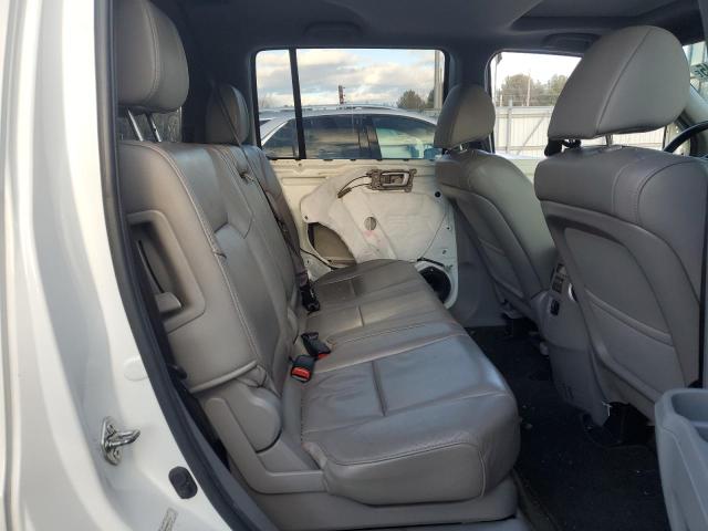 Photo 11 from auction – 2013 HONDA PILOT EXLN with VIN 5FNYF4H78DB077216