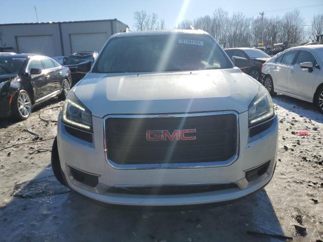 Photo 5 from auction – 2015 GMC ACADIA SLE with VIN 1GKKVNED9FJ201115