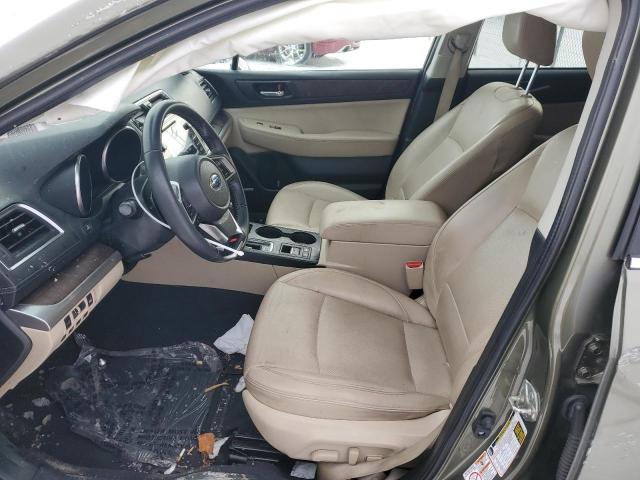 Photo 7 from auction – 2018 SUBARU OUTBACK 2. with VIN 4S4BSAKC1J3211722