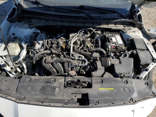 Photo 11 from auction – 2021 NISSAN ALTIMA SR with VIN 1N4BL4CV5MN328429