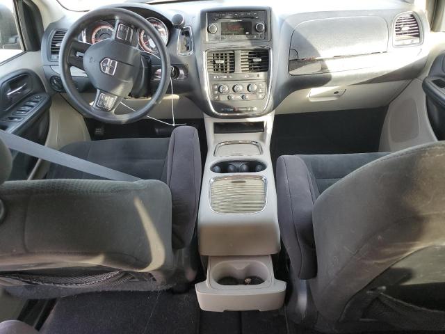 Photo 8 from auction – 2016 DODGE GRAND CARA with VIN 2C4RDGCG4GR266585