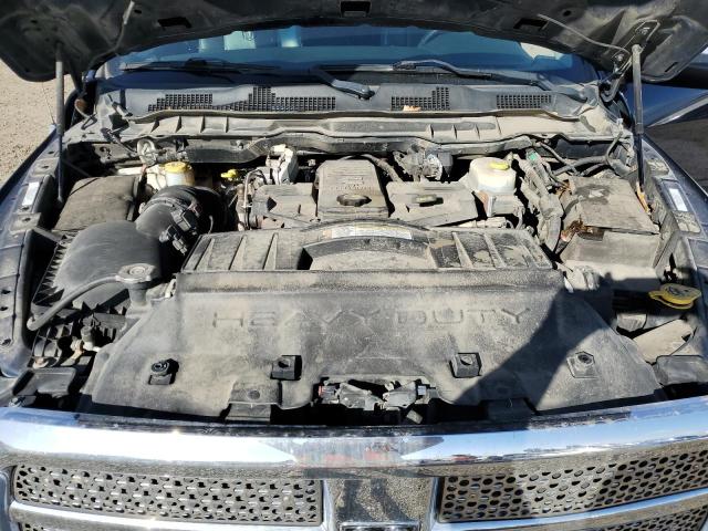 Photo 11 from auction – 2012 DODGE RAM 3500 L with VIN 3C63D3EL9CG150444