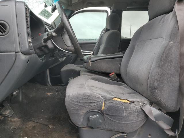 Photo 7 from auction – 2001 CHEVROLET SILVERADO with VIN 2GCEK19T811284714