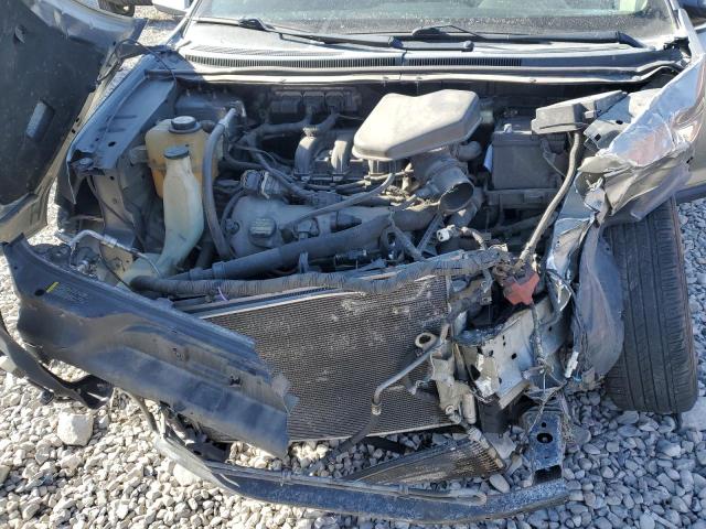 Photo 11 from auction – 2008 FORD EDGE LIMIT with VIN 2FMDK49C38BB29517
