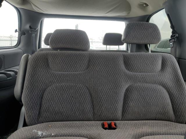 Photo 10 from auction – 1999 DODGE CARAVAN with VIN 2B4FP25B0XR195266