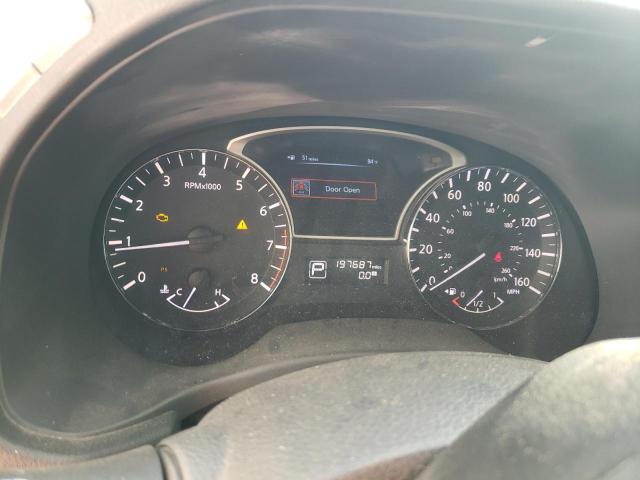 Photo 9 from auction – 2013 NISSAN PATHFINDER with VIN 5N1AR2MN5DC629118
