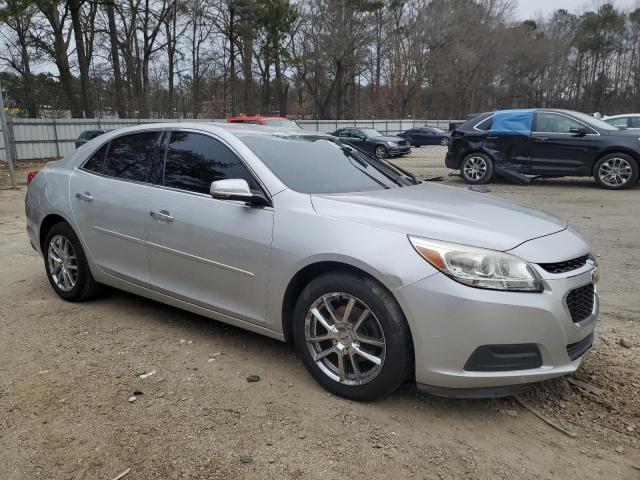 Photo 4 from auction – 2016 CHEVROLET MALIBU LIM with VIN 1G11C5SA6GF127673