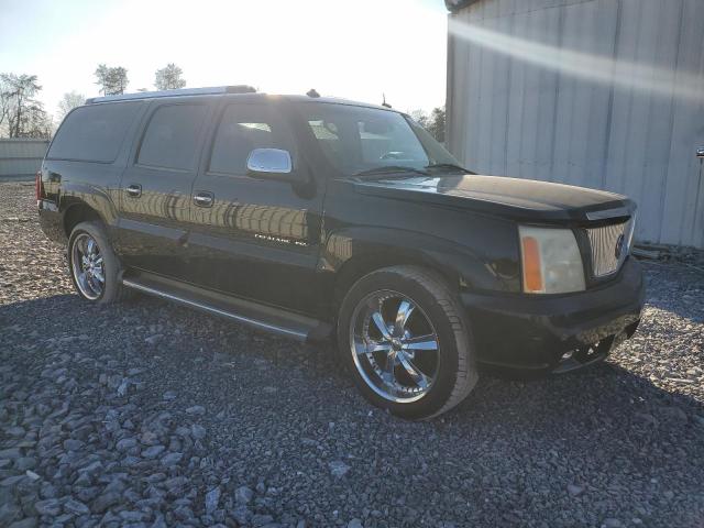 Photo 4 from auction – 2003 CADILLAC ESCALADE E with VIN 3GYFK66NX3G247935