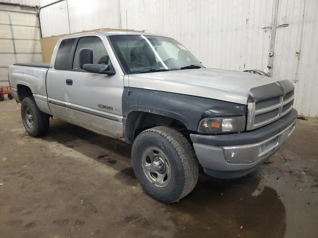 Photo 4 from auction – 2001 DODGE RAM 1500 with VIN 3B7HF13Z71M255437
