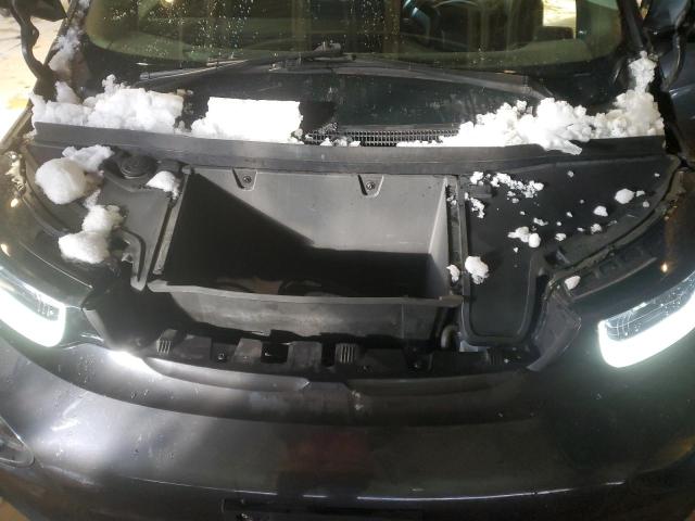 Zdjęcie 11 z aukcji – 2014 BMW I3 REX z VIN WBY1Z4C55EV277678