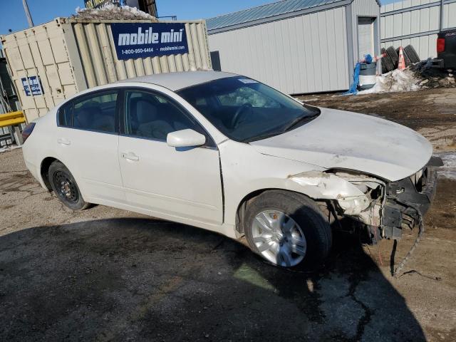 Photo 4 from auction – 2010 NISSAN ALTIMA BAS with VIN 1N4AL2AP3AN546403