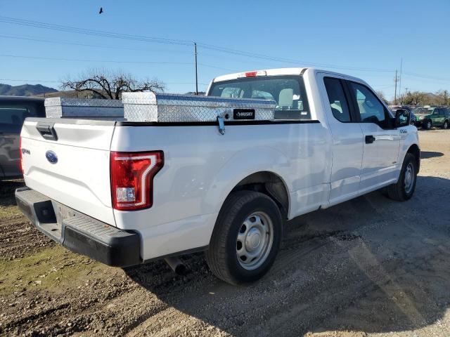 Photo 3 from auction – 2017 FORD F150 SUPER with VIN 1FTEX1CP3HKD34278