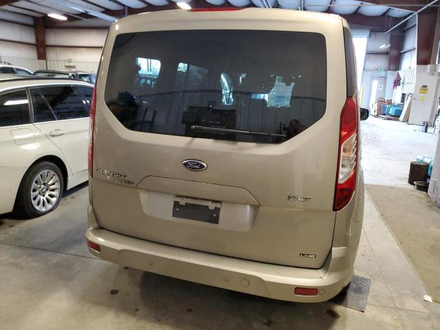 Photo 6 from auction – 2015 FORD TRANSIT CO with VIN NM0GE9F77F1176794