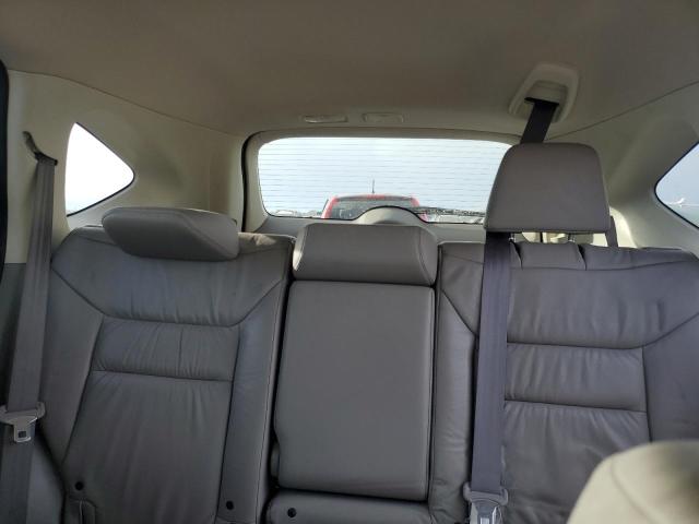 Photo 10 from auction – 2012 HONDA CR-V EXL with VIN JHLRM4H76CC013233
