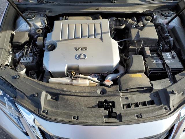 Photo 11 from auction – 2016 LEXUS ES 350 with VIN 58ABK1GG3GU020424