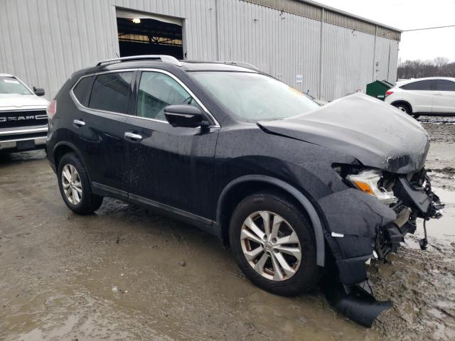 Photo 4 from auction – 2015 NISSAN ROGUE S with VIN 5N1AT2MV6FC879746