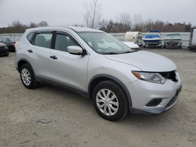 Photo 4 from auction – 2016 NISSAN ROGUE S with VIN KNMAT2MV7GP686973